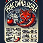 Pružná provozní doba 
