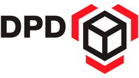 Zásilky zasíláme přes DPD Zásilky zasíláme přes DPD