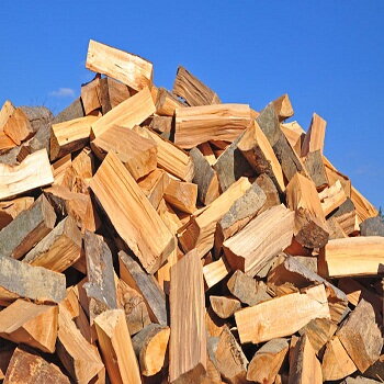Palivové dřevo tvrdé Buk volně ložené 6 m3  vyprodáno